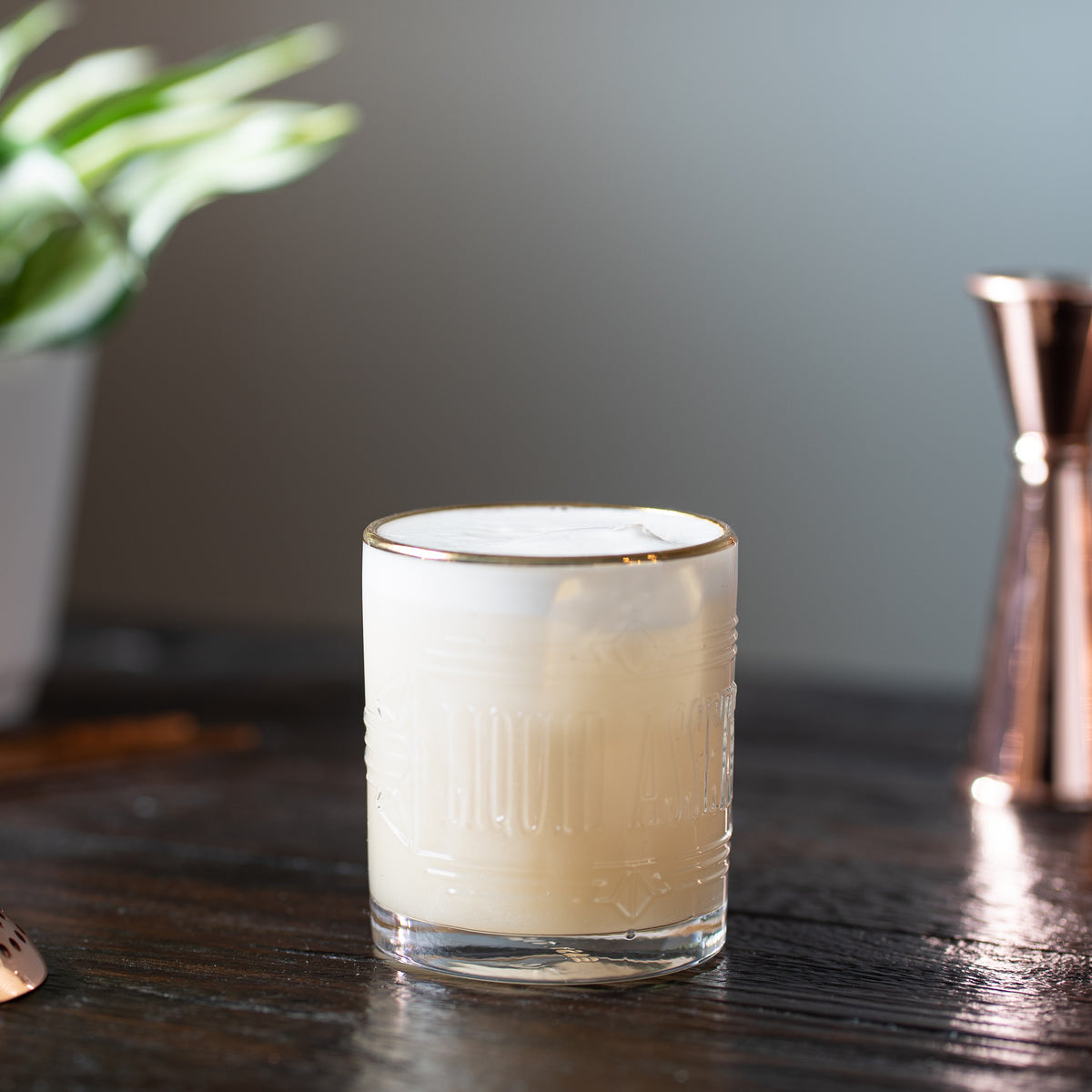 Cult Classic – House Made Syrup